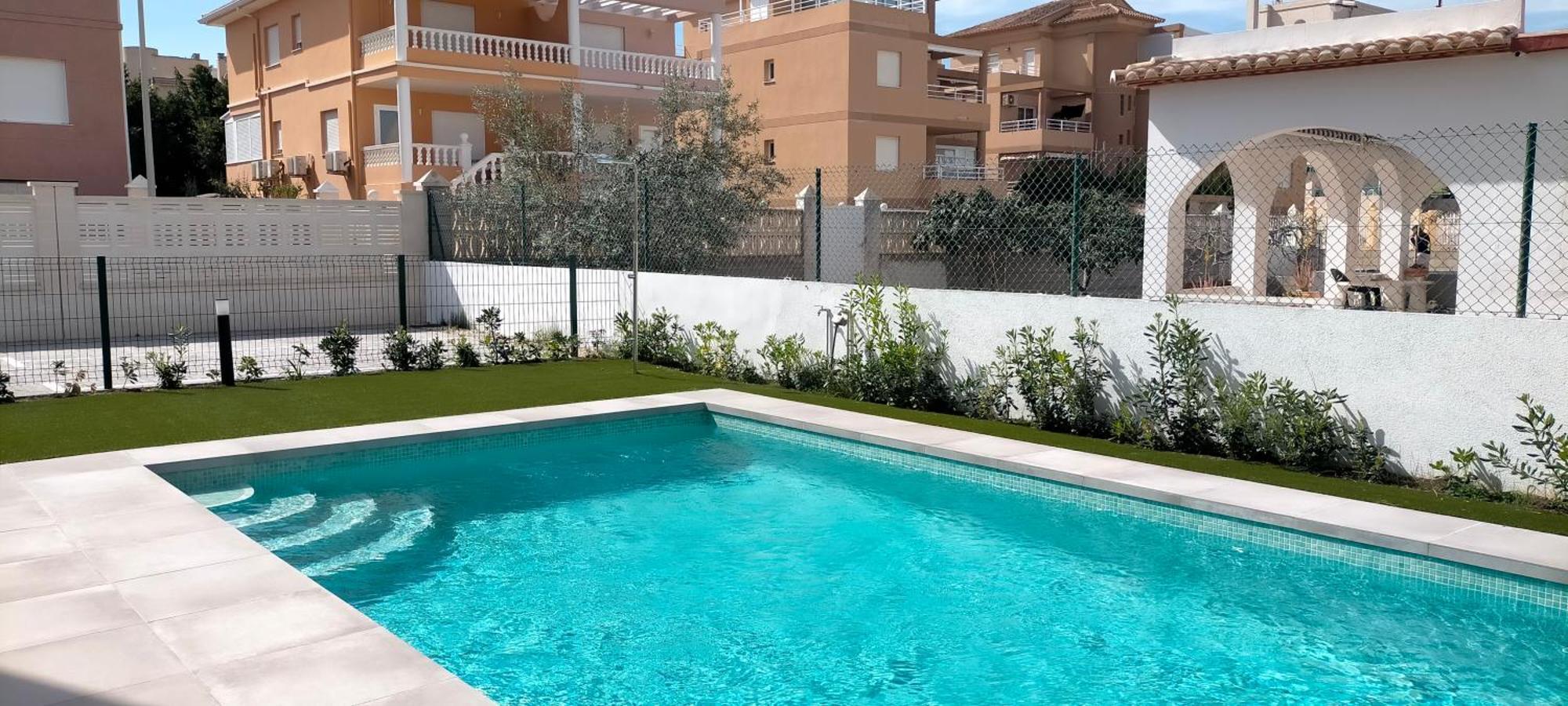Anacasa Macomer Oliva Playa Ap803 Exterior photo